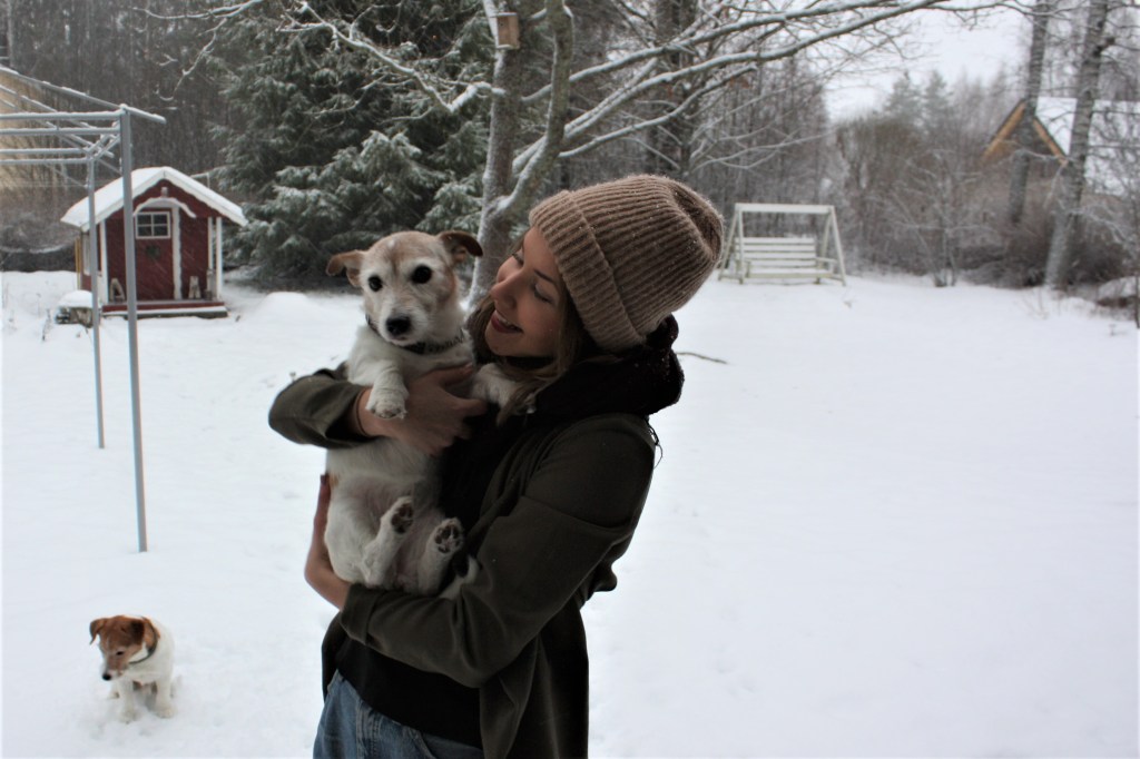 Uusin kengin kohti uusia&nbsp;kuvioita