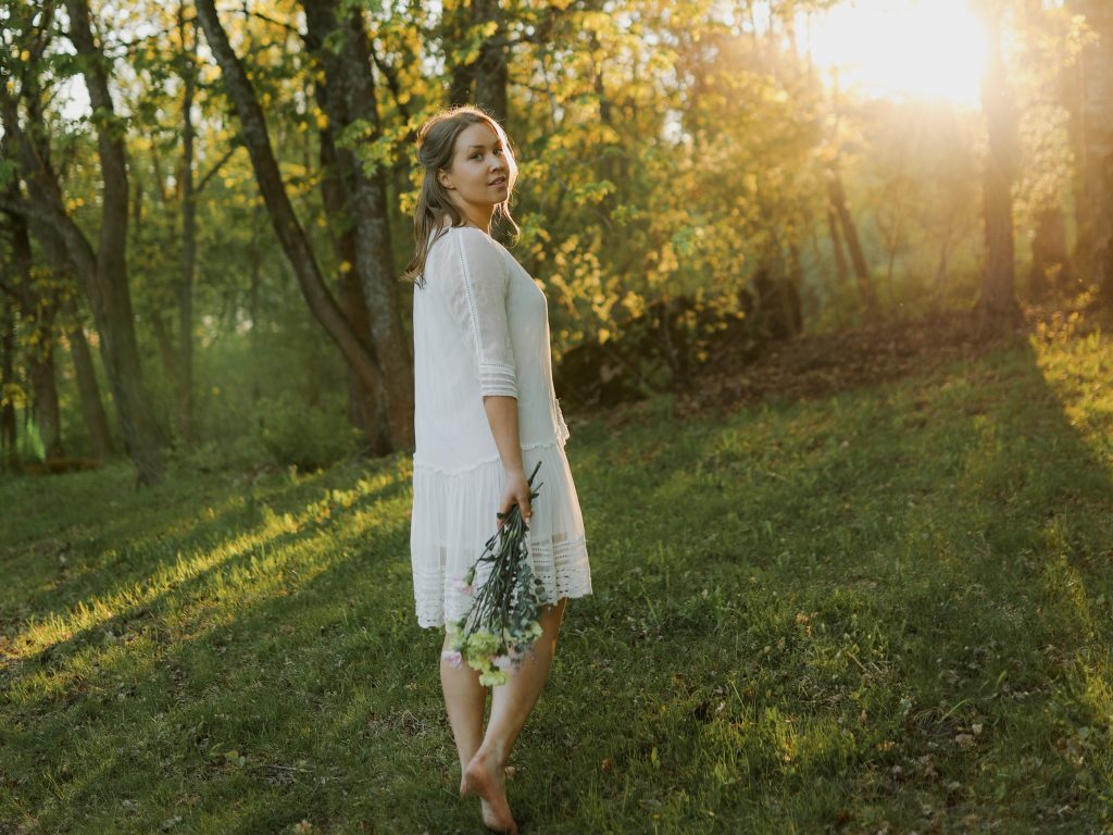 Miksi pelkäämme paranemista?