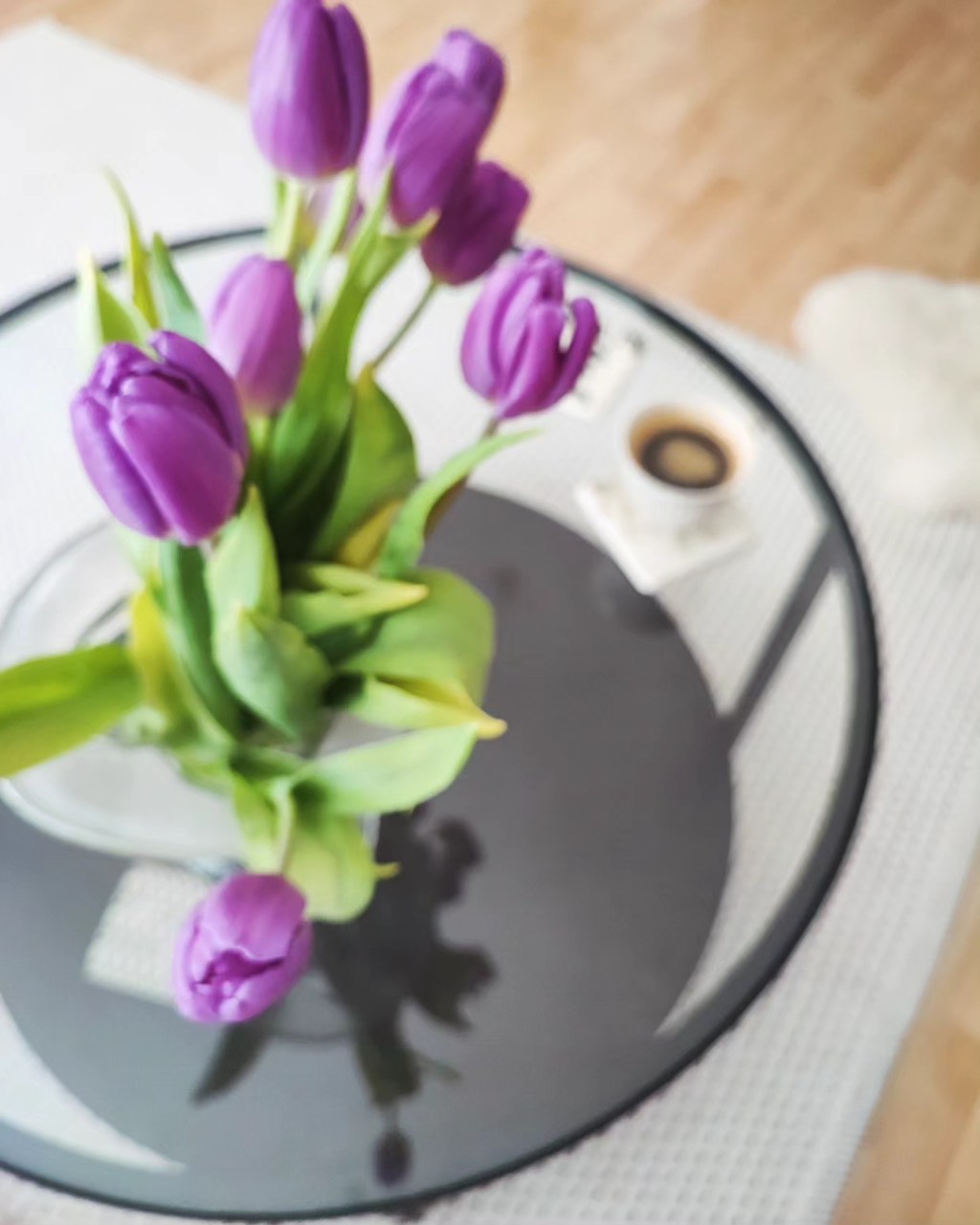 Kaikkien pitäisi saada kokea&nbsp;tyhjyys