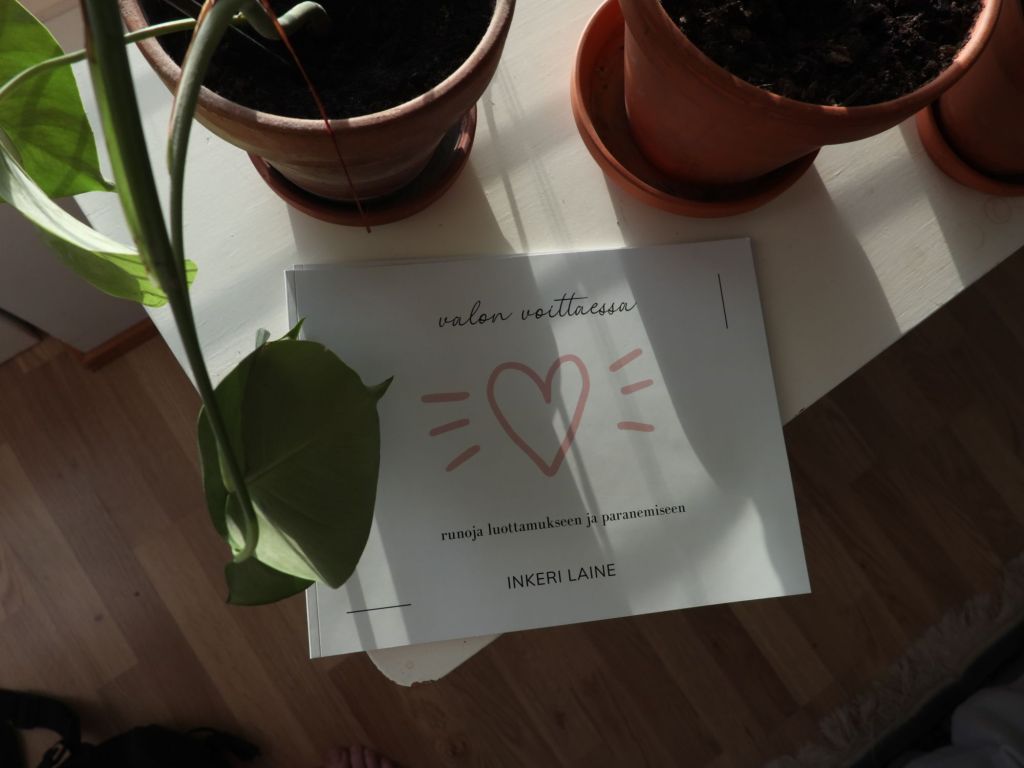 Mistä tunnistaa intuition?